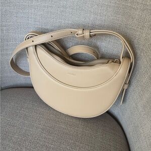 Polene Numero Dix Smooth Beige